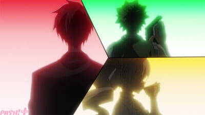 アニメ『夜桜さんちの大作戦』第2期は4月12日午後5時より初回放送！ ピラフ星人産によるEDテーマ『Shalala』も一部初解禁のメインPV公開