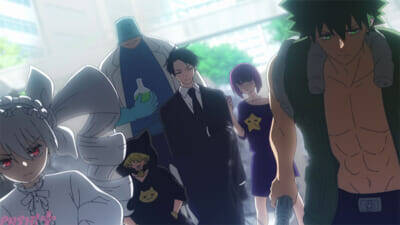 アニメ『夜桜さんちの大作戦』第2期は4月12日午後5時より初回放送！ ピラフ星人産によるEDテーマ『Shalala』も一部初解禁のメインPV公開