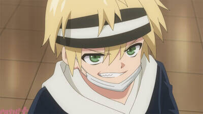 アニメ『夜桜さんちの大作戦』道端草助役は石川界人さんに決定！ 第2期ティザーPVが公開