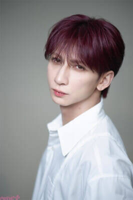 【アイアド】『I.ADORE(アイアドア)』峯田大夢さんが演じる夜乃夢知郎(ヤナイトウシロウ)のビジュアル＆キャラボイスをお披露目！ キャラクターPVが公開