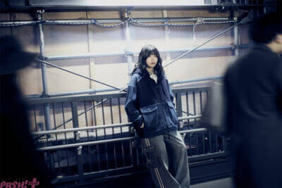 【かのかり5期】和也と千鶴がキスをしているように見えるシーンも…!? アニメ『彼女、お借りします』第5期映像が初公開のティザーPV解禁