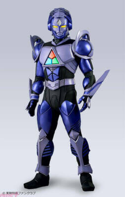 TTFC10周年記念作品『フォルティクス 配信！推しを継ぐもの』2026年初夏に配信決定！ 鈴木福さん×濱田龍臣さん×武田玲奈さんのトリプル主演、ヒーローボイスは小野大輔さんが担当