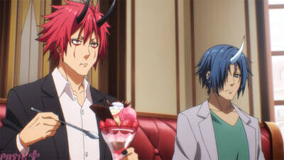 【転スラ4期】リムルたちは、西方諸国評議会からの招集を受けてイングラシア王国へとやってくる。アニメ『転生したらスライムだった件』第77話「最初の一歩」あらすじ＆先行カット