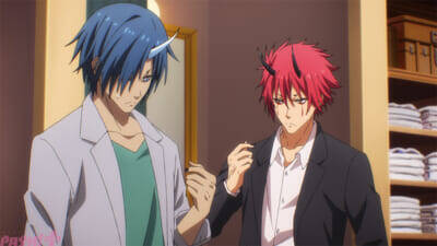 【転スラ4期】リムルたちは、西方諸国評議会からの招集を受けてイングラシア王国へとやってくる。アニメ『転生したらスライムだった件』第77話「最初の一歩」あらすじ＆先行カット