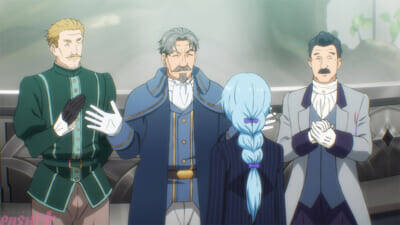 【転スラ4期】リムルたちは、西方諸国評議会からの招集を受けてイングラシア王国へとやってくる。アニメ『転生したらスライムだった件』第77話「最初の一歩」あらすじ＆先行カット