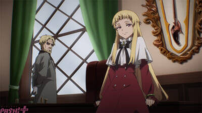 【転スラ4期】リムルたちは、西方諸国評議会からの招集を受けてイングラシア王国へとやってくる。アニメ『転生したらスライムだった件』第77話「最初の一歩」あらすじ＆先行カット