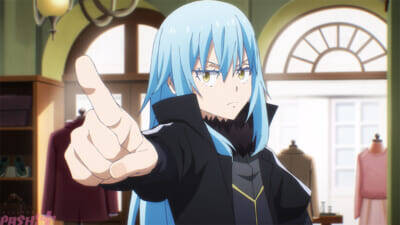 【転スラ4期】リムルたちは、西方諸国評議会からの招集を受けてイングラシア王国へとやってくる。アニメ『転生したらスライムだった件』第77話「最初の一歩」あらすじ＆先行カット