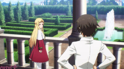 【転スラ4期】リムルたちは、西方諸国評議会からの招集を受けてイングラシア王国へとやってくる。アニメ『転生したらスライムだった件』第77話「最初の一歩」あらすじ＆先行カット