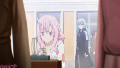 【転スラ4期】リムルたちは、西方諸国評議会からの招集を受けてイングラシア王国へとやってくる。アニメ『転生したらスライムだった件』第77話「最初の一歩」あらすじ＆先行カット