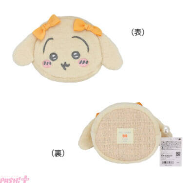 リボンをつけたちいかわたちがカワイイ！ ドレッサーにも映える「ちいかわ リボンコスメシリーズ」が発売