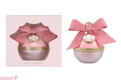 リボンをつけたちいかわたちがカワイイ！ ドレッサーにも映える「ちいかわ リボンコスメシリーズ」が発売