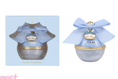 リボンをつけたちいかわたちがカワイイ！ ドレッサーにも映える「ちいかわ リボンコスメシリーズ」が発売