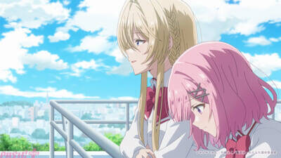 アニメ『わたなれ』続編となる第13話～第17話は新年の幕開けとなる 1月1日1時より一挙放送＆配信決定！ 第13話あらすじ・先行カットも公開