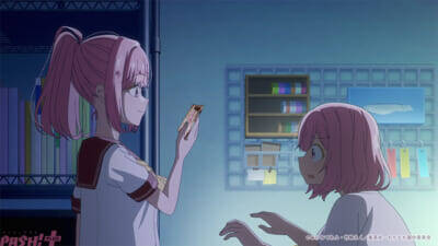 アニメ『わたなれ』続編となる第13話～第17話は新年の幕開けとなる 1月1日1時より一挙放送＆配信決定！ 第13話あらすじ・先行カットも公開