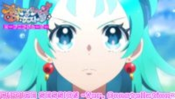 【プリオケ】プリンセス・ヴィオラ、プリンセス・ネージュが加入！ アニメ『プリンセッション・オーケストラ』後期OP＆EDテーマのノンクレジット映像が解禁