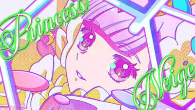 【プリオケ】プリンセス・ヴィオラ、プリンセス・ネージュが加入！ アニメ『プリンセッション・オーケストラ』後期OP＆EDテーマのノンクレジット映像が解禁