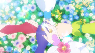 【プリオケ】プリンセス・ヴィオラ、プリンセス・ネージュが加入！ アニメ『プリンセッション・オーケストラ』後期OP＆EDテーマのノンクレジット映像が解禁