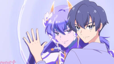 【プリオケ】プリンセス・ヴィオラ、プリンセス・ネージュが加入！ アニメ『プリンセッション・オーケストラ』後期OP＆EDテーマのノンクレジット映像が解禁