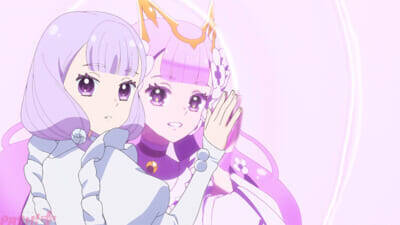 【プリオケ】プリンセス・ヴィオラ、プリンセス・ネージュが加入！ アニメ『プリンセッション・オーケストラ』後期OP＆EDテーマのノンクレジット映像が解禁