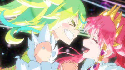 【プリオケ】プリンセス・ヴィオラ、プリンセス・ネージュが加入！ アニメ『プリンセッション・オーケストラ』後期OP＆EDテーマのノンクレジット映像が解禁