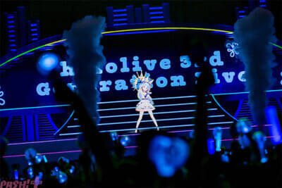 【ホロライブ】生声の円陣やソロ曲シャッフルメドレーなどリスナー歓喜の内容に！ hololive 3rd Generation Live #きゅるるん大作戦 ～最強アイドル、推すしかないでしょ～オフィシャルレポートが到着