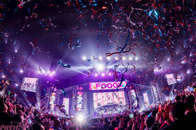 【ホロライブ】生声の円陣やソロ曲シャッフルメドレーなどリスナー歓喜の内容に！ hololive 3rd Generation Live #きゅるるん大作戦 ～最強アイドル、推すしかないでしょ～オフィシャルレポートが到着