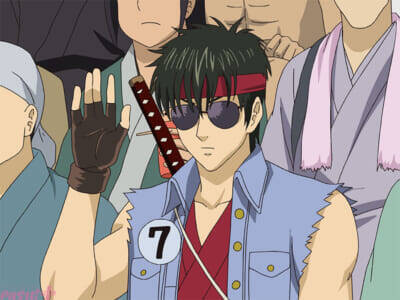 TVアニメ『銀魂』全367話を毎日無料放送！ 『新劇場版 銀魂 -吉原大炎上-』公開記念の公式無料チャンネルが「ABEMA」に開設決定