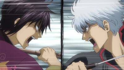 TVアニメ『銀魂』全367話を毎日無料放送！ 『新劇場版 銀魂 -吉原大炎上-』公開記念の公式無料チャンネルが「ABEMA」に開設決定