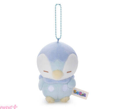 『ポケピース』ピカチュウやミミッキュのかわいいボールチェーンマスコットが登場！ 「ポケピース POP UP STORE by VILLAGE VANGUARD」にて先行商品が発売