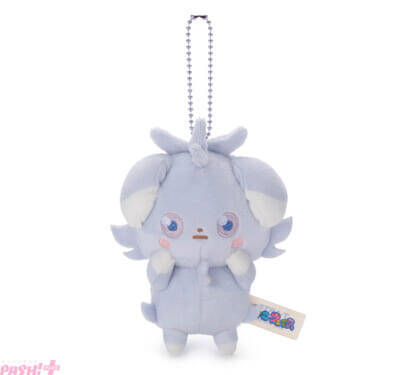 『ポケピース』ピカチュウやミミッキュのかわいいボールチェーンマスコットが登場！ 「ポケピース POP UP STORE by VILLAGE VANGUARD」にて先行商品が発売