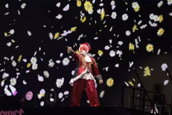 【すとぷり】莉犬「また明日からも一緒に生きてください。俺は誰よりも君の味方だから」ワンマンライブ追加公演『言ノ葉ワンダーランド LIVE in 神戸ワールド記念ホール』セトリ付きフォトレポートが到着！