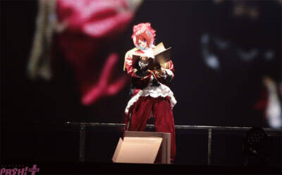 【すとぷり】莉犬「また明日からも一緒に生きてください。俺は誰よりも君の味方だから」ワンマンライブ追加公演『言ノ葉ワンダーランド LIVE in 神戸ワールド記念ホール』セトリ付きフォトレポートが到着！