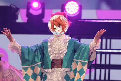 【すとぷり】莉犬「また明日からも一緒に生きてください。俺は誰よりも君の味方だから」ワンマンライブ追加公演『言ノ葉ワンダーランド LIVE in 神戸ワールド記念ホール』セトリ付きフォトレポートが到着！