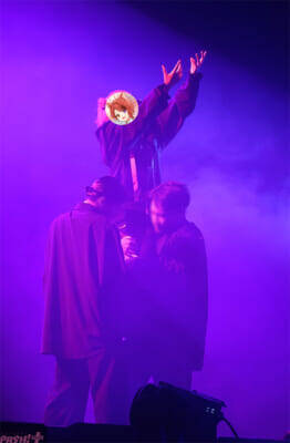 【すとぷり】莉犬「また明日からも一緒に生きてください。俺は誰よりも君の味方だから」ワンマンライブ追加公演『言ノ葉ワンダーランド LIVE in 神戸ワールド記念ホール』セトリ付きフォトレポートが到着！