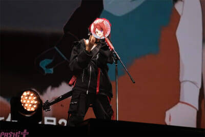 【すとぷり】莉犬「また明日からも一緒に生きてください。俺は誰よりも君の味方だから」ワンマンライブ追加公演『言ノ葉ワンダーランド LIVE in 神戸ワールド記念ホール』セトリ付きフォトレポートが到着！