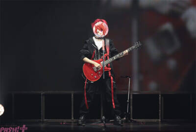 【すとぷり】莉犬「また明日からも一緒に生きてください。俺は誰よりも君の味方だから」ワンマンライブ追加公演『言ノ葉ワンダーランド LIVE in 神戸ワールド記念ホール』セトリ付きフォトレポートが到着！