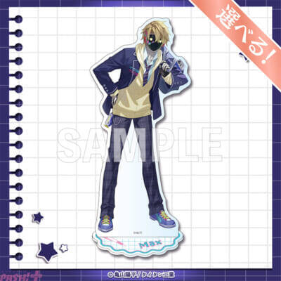 【ミルサブ】チハルやマキナたちが「学校」テーマの新規描き起こしイラストで登場！ アニメ『銀河特急 ミルキー☆サブウェイ』オンラインくじが販売