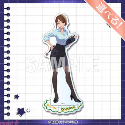 【ミルサブ】チハルやマキナたちが「学校」テーマの新規描き起こしイラストで登場！ アニメ『銀河特急 ミルキー☆サブウェイ』オンラインくじが販売