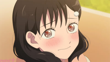 アニメ『正反対な君と僕』告白するタイミングを掴めずにいた山田は西とのデート当日を迎えて…？ 第17話「バレンタイン」あらすじ＆先行カット