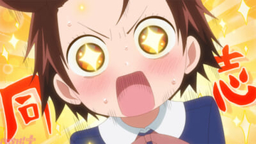 アニメ『メダリスト』第2期エンディング主題歌はConton Candy「Rookies」に決定！ PV第2弾や先行上映＆舞台挨拶イベントの入場者特典「ムキムキステッカー」も公開