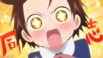 アニメ『メダリスト』第2期エンディング主題歌はConton Candy「Rookies」に決定！ PV第2弾や先行上映＆舞台挨拶イベントの入場者特典「ムキムキステッカー」も公開