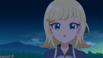 アニメ『ひみつのアイプリ』ひまりはもうすぐみつきがいなくなると感じながらもコンテストに挑む…！ 第92話「想い伝わるアイプリコンテスト」あらすじ＆先行カット