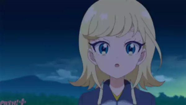 アニメ『ひみつのアイプリ』ひまりはもうすぐみつきがいなくなると感じながらもコンテストに挑む…！ 第92話「想い伝わるアイプリコンテスト」あらすじ＆先行カット