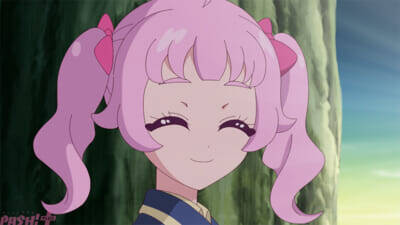 アニメ『ひみつのアイプリ』ひまりはもうすぐみつきがいなくなると感じながらもコンテストに挑む…！ 第92話「想い伝わるアイプリコンテスト」あらすじ＆先行カット