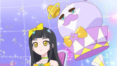 アニメ『ひみつのアイプリ』ひまりはもうすぐみつきがいなくなると感じながらもコンテストに挑む…！ 第92話「想い伝わるアイプリコンテスト」あらすじ＆先行カット