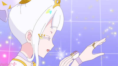 アニメ『ひみつのアイプリ』ひまりはもうすぐみつきがいなくなると感じながらもコンテストに挑む…！ 第92話「想い伝わるアイプリコンテスト」あらすじ＆先行カット