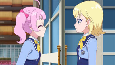 アニメ『ひみつのアイプリ』ひまりはもうすぐみつきがいなくなると感じながらもコンテストに挑む…！ 第92話「想い伝わるアイプリコンテスト」あらすじ＆先行カット