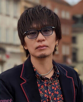 アニメ『LIAR GAME(ライアーゲーム)』カンザキナオ役は仁見紗綾さん、アキヤマシンイチ役は大塚剛央さん！ 4月放送開始決定＆ティザービジュアル第2弾・ティザーPVも公開