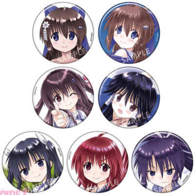 『ながされて藍蘭島』描き下ろし新作グッズが登場！ 『「ながされて藍蘭島」ポップアップ 2026 新春ノ宴』が1月24日よりゲーマーズにて開催