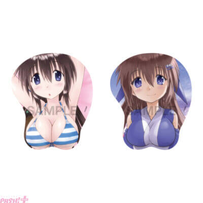 『ながされて藍蘭島』描き下ろし新作グッズが登場！ 『「ながされて藍蘭島」ポップアップ 2026 新春ノ宴』が1月24日よりゲーマーズにて開催